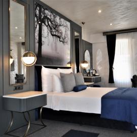 Göcek में, होटल Skopea Inn Exclusive Hotel