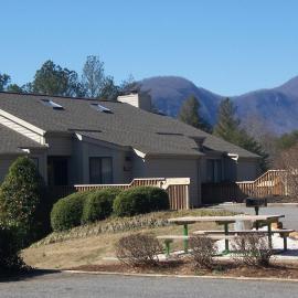 Fairways of the Mountain