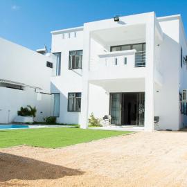Villa La Tourelle