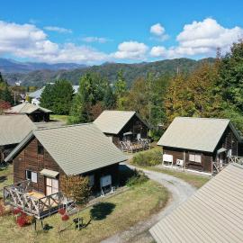 フォレストコテージ奥州, hotel v destinácii Oshu