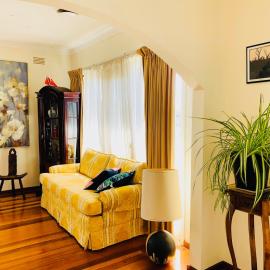 Reservoir 短租, hotel Melbourne-ben