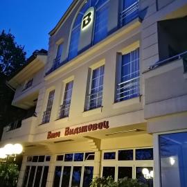 Vila Vidikovac Arandjelovac, hotel in Arandelovac