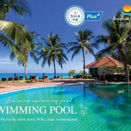 Rajapruek Samui Resort - SHA Plus, hotel u gradu Lipa Noi