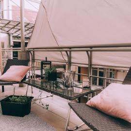 X Rooms – hotel w mieście Našice