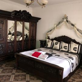 Apartament Maria, khách sạn ở Supraśl