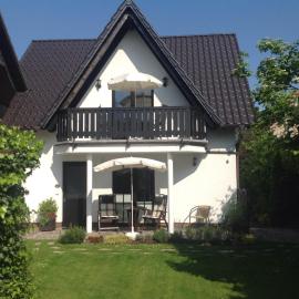 Haus Kollwitzweg - Ferienwohnungen, hotel a Goslar