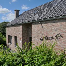 Gite Bouton d'Or, hotell sihtkohas Heure