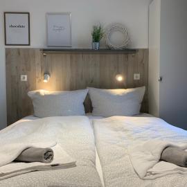 Bernsteinsucher, hotel v destinaci Norden