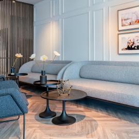 Pillows City Hotel Brussels Centre