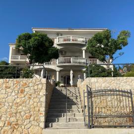 Villa Punta, hotel v destinácii Rovanjska