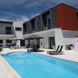Casa Ceedina Bed And Breakfast & Beauty, hotel a Batalha