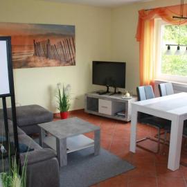 Ferienwohnung Solmsbachtalblick, hotel en Braunfels