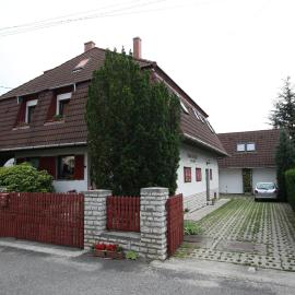 Füvesi Vendégház