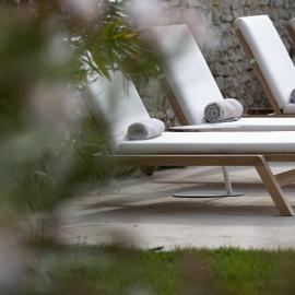 Villa Clarisse & Spa by Olivier Claire