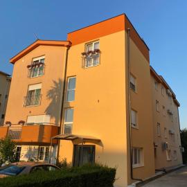Guesthouse Mts