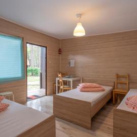 Ow Oliwia, hotel sa Boszkowo