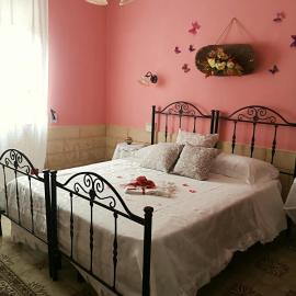 La Casina di Vanni - casa vacanza nel cuore del Salento, hotelli kohteessa Arnesano