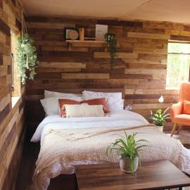 The Cabin Project