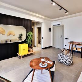 Luff Suites, hotel a Kas