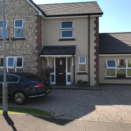 The perfect rest place, hotel in Omagh