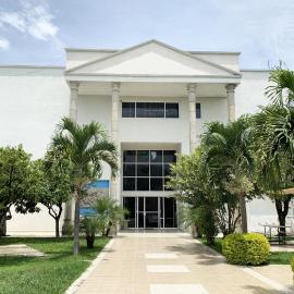Hotel Quinta de La Rosa, khách sạn ở Cuautla Morelos