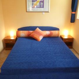 Podgora Apartmani Sonja, Hotel in Podgora