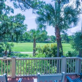Fairway Five Clubhouse