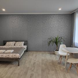 Две уютные квартиры в центре города Дзержинка - New apartments, hotel in Kryvyi Rih
