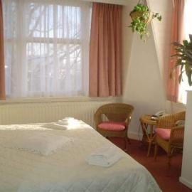 Staten Hotel – hotel w Hadze