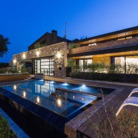 Radici Luxury B&B, hotel in Monsampolo del Tronto