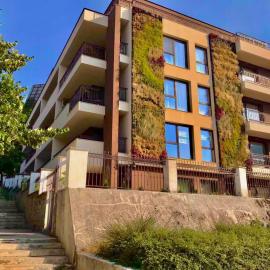 Comfort Luxury Apartments, hotel en Vratsa