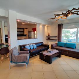 Quiet luxury apartment near city center and port, Hotel in Nafplio