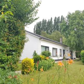 Mary's Poppies - Gîte au calme, hotel u gradu 'Tournai'