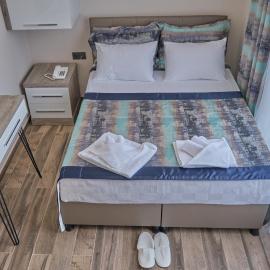 KALİSPERA HOTEL, hotel v mestu Antalya