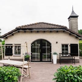 Bed en Wellness Groenrust Ermelo, hotel in Ermelo