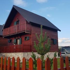 Guest house STAŠA,Žabljak