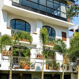 Casa Lucas, hotel in Puerto Vallarta