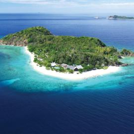 Discovery Coron formerly Club Paradise Palawan, hotel v destinácii Coron
