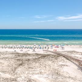 Royal Gulf Beach & Racquet Club 5802, hotel din Gulf Highlands