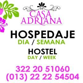 Posada Casa Adriana, hotel u gradu Puerto Valjarta