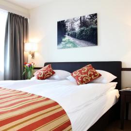 CITY STAY - Kieselgasse