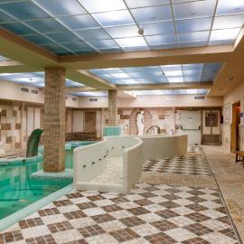 Hotel Comendador, hotell i Carranque