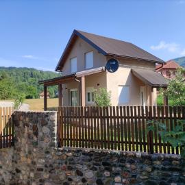 Bajka, hotel a Kolašin