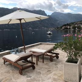 AMAZING SEA VIEW Guest House ADRIATICA
