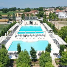Kairos Resort & SPA, hotelli kohteessa Piedimonte San Germano