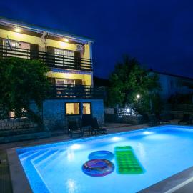 Apartments Mila