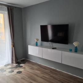 Garsoniera Zebra, hotel a Braşov