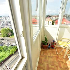 FLH - Fate's Apartment Sibiu