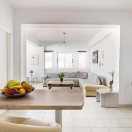 Central flat Argostoli, hotel a Argostoli