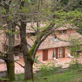 Appartamenti Capenti, hotel em Arcidosso